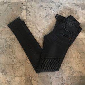 Black jeans TRADES ACCEPTED